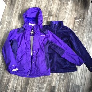 Women’s Eddie Bauer Coat